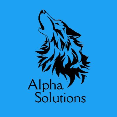 Alpha Solutionsさんのプロフィール画像