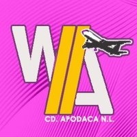 Who Apodaca?(@WhoApodaca) 's Twitter Profile Photo