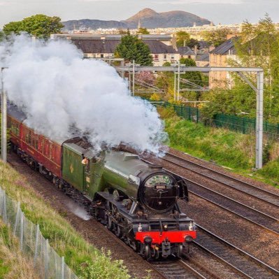 Flyingscotsman 🚑🚨🏥💚