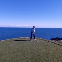 Christopher Dowdall (@kitdowdall) Twitter profile photo