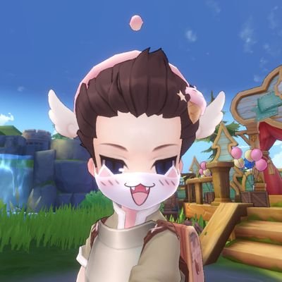 Just a gamer looking for something to do. He/Him