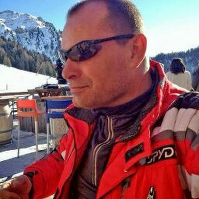 das Xte mal neu anfangen auf Twitter, es nervt langsam….