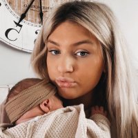 Laney ⚡️ (@laneybrockk) 's Twitter Profile