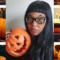 DIANCA LONDON 🎃 (@diancalondon) 's Twitter Profile Photo
