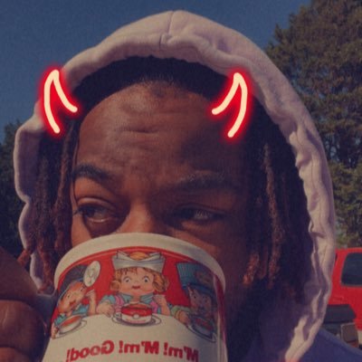 KingHoneyxxx's profile picture. #NSFW Page 🔞 I love 🍈, I talk my shit, I make 🤌🏾✨ happen. #contentcreator #ddlg #bbc #dmv #dactheripper #kingoftheoppai #findom #fetlife #kinghoney