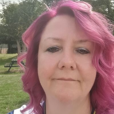 LouBleach's profile picture. 