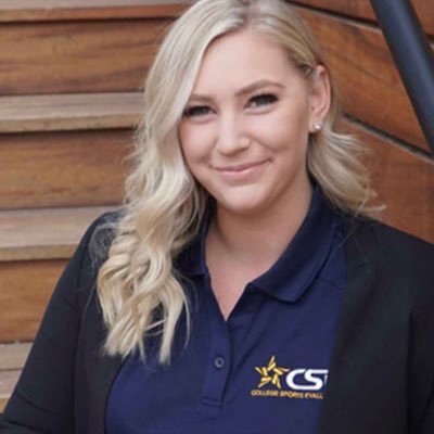 ✨College Sports Evaluation Event Director ✨ CSE is the #1 verified evaluation company 🥎 EVALUATE•ANALYZE•DEVELOP•