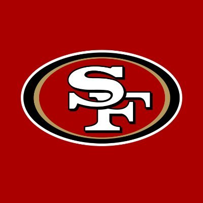 Official Twitter account of the 5x Super Bowl Champion San Francisco 49ers. 🇲🇽 @49ersESP 🏟 @LevisStadium 🤝 @49ersFoundation