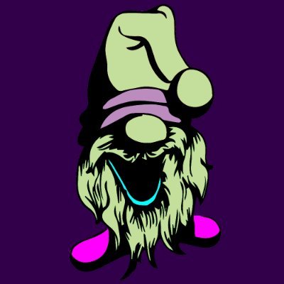 GnomieTrader's profile picture. 