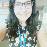 Tanya Stacey (She/Her) ⭐ 💜 (@tanyaaa15) Twitter profile photo