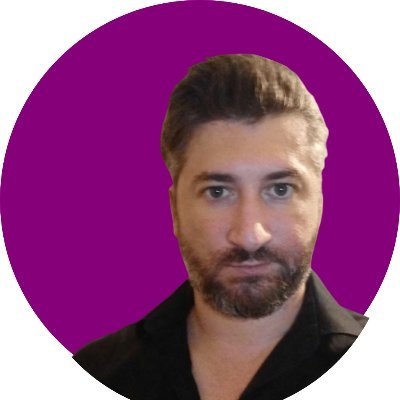 dimitrisPapadim's profile picture. Senior Software Engineer, Application Architect | Agile and Lean Enthusiast