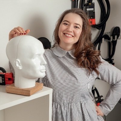 KseniaPanidi's profile picture. Happy to be a member of the Institute for Cognitive Neuroscience, HSE University. Economist by education, cognitive researcher at heart.