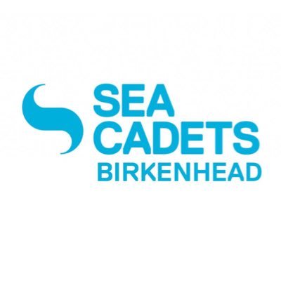 Birkenhead Sea Cadets T. S. Blackcap Merseyside West District North West Area