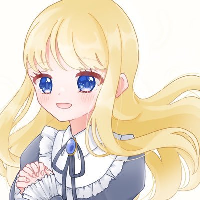 KyannbeTupienn's profile picture. 金髪美少女が好みです にじ、プロセカなどなど
