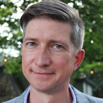 Clark Warner Profile