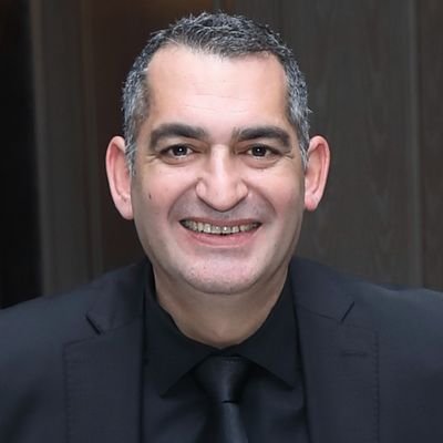 drgokhansur's profile picture. 