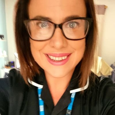 Compassionate and Inspiring Leader. Glaswegian. 

Deputy Director of Nursing, Quality and AHPs Pennine Care & 
DIPC