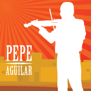 @PepeAguilar busca al próximo REY DEL MARIACHI. Siguenos para noticias sobre el concurso y para compartir esta maravillosa tradición Mexicana ^Staff Pp