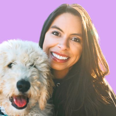 🐶 Helping you dog, better
💁🏻♀️ Your local pet tip dealer
👇 Shop my faves & Learn!👇