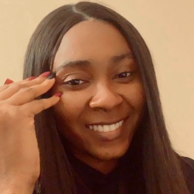 EviEgware's profile picture. Media💕Newscater,reporter, videography @ITV Abuja.
Daughter, Sister, Friend
"Humanity first"☺☺