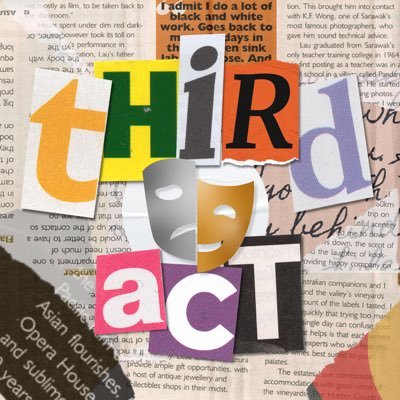 theatre people showcasing the inspirational talent of the RGV 🌴|| follow us @thirdactrgv || email: thirdactreviews@gmail.com