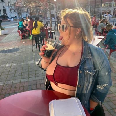 •app state alumna•