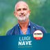 Luigi Nave (@luinave) Twitter profile photo