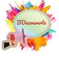 bdecouverte 🗯️(@bdecouverte1) 's Twitter Profile Photo