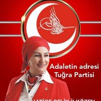 Hatice ÇELİK İLKÖZEN (@celikilkozen) 's Twitter Profile