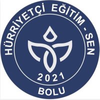 Hürriyetçi Eğitim Sen Bolu(@HurriyetciBolu) 's Twitter Profile Photo