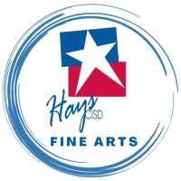 Hays CISD Fine Arts(@HaysFineArts) 's Twitter Profile Photo