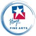 Hays CISD Fine Arts (@haysfinearts) Twitter profile photo Hays CISD Fine Arts (@haysfinearts) Twitter profile photo