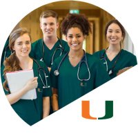 UMiami School of Nursing & Health Studies(@UMiamiNursing) 's Twitter Profile Photo