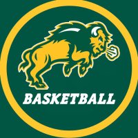 NDSU Basketball(@NDSUmbb) 's Twitter Profile Photo