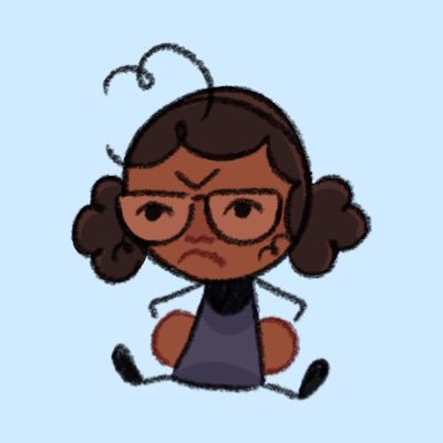 I don’t post here my main place is on Instagram, same name @Halima.taylor I like to draw stuff and sometimes I do small animations (Minor don’t be weird)