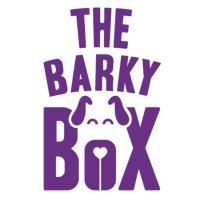 The BarkyBox(@TheBarkyBox) 's Twitter Profile Photo