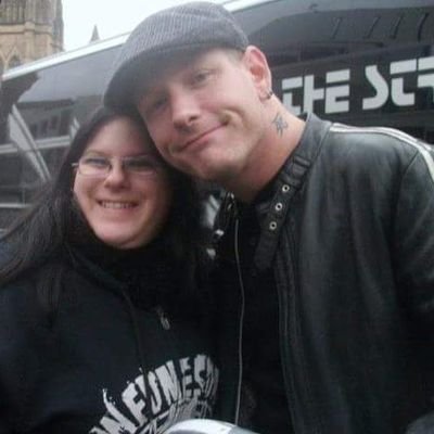 Rockchick1984's profile picture. Sales Assistant  Love rock/metal music, films, pc/console games Swtor Eso,D3/4 Arksurvival, Dragon Age, Mass Effect, 7D2D, https://t.co/EqFGpLS8EV