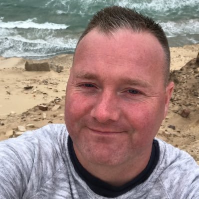 JimHLarsen's profile picture. 