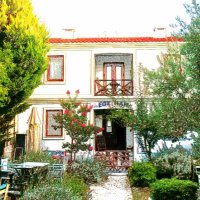 Ege Han Otel (@bozcaada_egehan) 's Twitter Profile