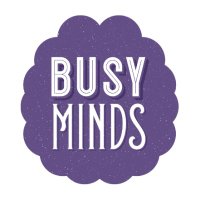 Busy Minds(@busymindsbox) 's Twitter Profile Photo