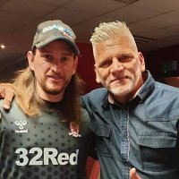 Phil Robinson(@philthyrobbo) 's Twitter Profile Photo