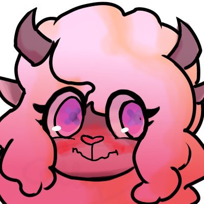 gremlin sheep ( baabab.bsky.social )さんのプロフィール画像
