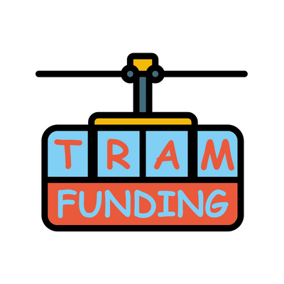 🚡 TRAM Funding is a FinTech marketplace offering a broad range of Financing products tailored to align with your business goals. Funding up to $20 million.