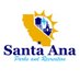 Santa Ana Parks and Recreation (@santaanaparks) Twitter profile photo Santa Ana Parks and Recreation (@santaanaparks) Twitter profile photo
