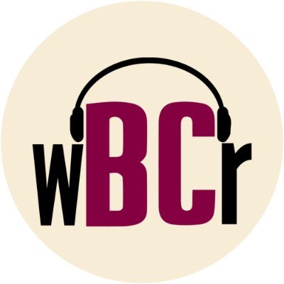 We are WBCR! A student run, freeform radio station at Brooklyn College! Check us out at https://t.co/3ikbPLE99j