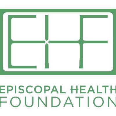 Episcopal Health Foundation is dedicated improving #HealthNotJustHealthCare in Texas.  #NMDOH #SDOH
CEO: @DrAnnBarnes_EHF