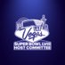 Las Vegas Super Bowl Host Committee (@lvsuperbowlhc) Twitter profile photo