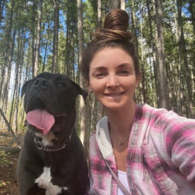 erynpersaud's profile picture. Holistic Health Practitioner | Professor Kinesiology