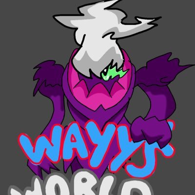 Heyy I’m Wayy I’m an upcoming Pokemon,Valorant & CSGO YouTuber & Streamer (3.01K Subscribers)