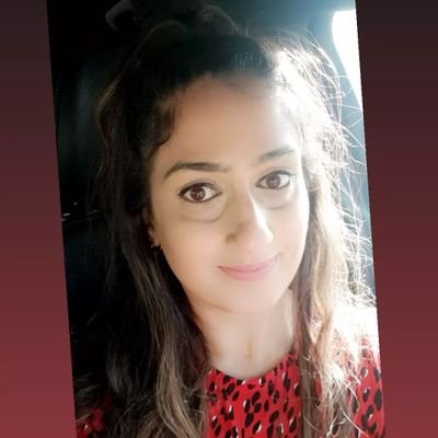 khadijah_nazir's profile picture. ❤ Running outdoors 
-Highly specialist Podiatrist Diabetes & Vascular- 
Independent Non Medical Prescriber-
Oldham Care Organisation- NCA
@spoonscharity Trustee